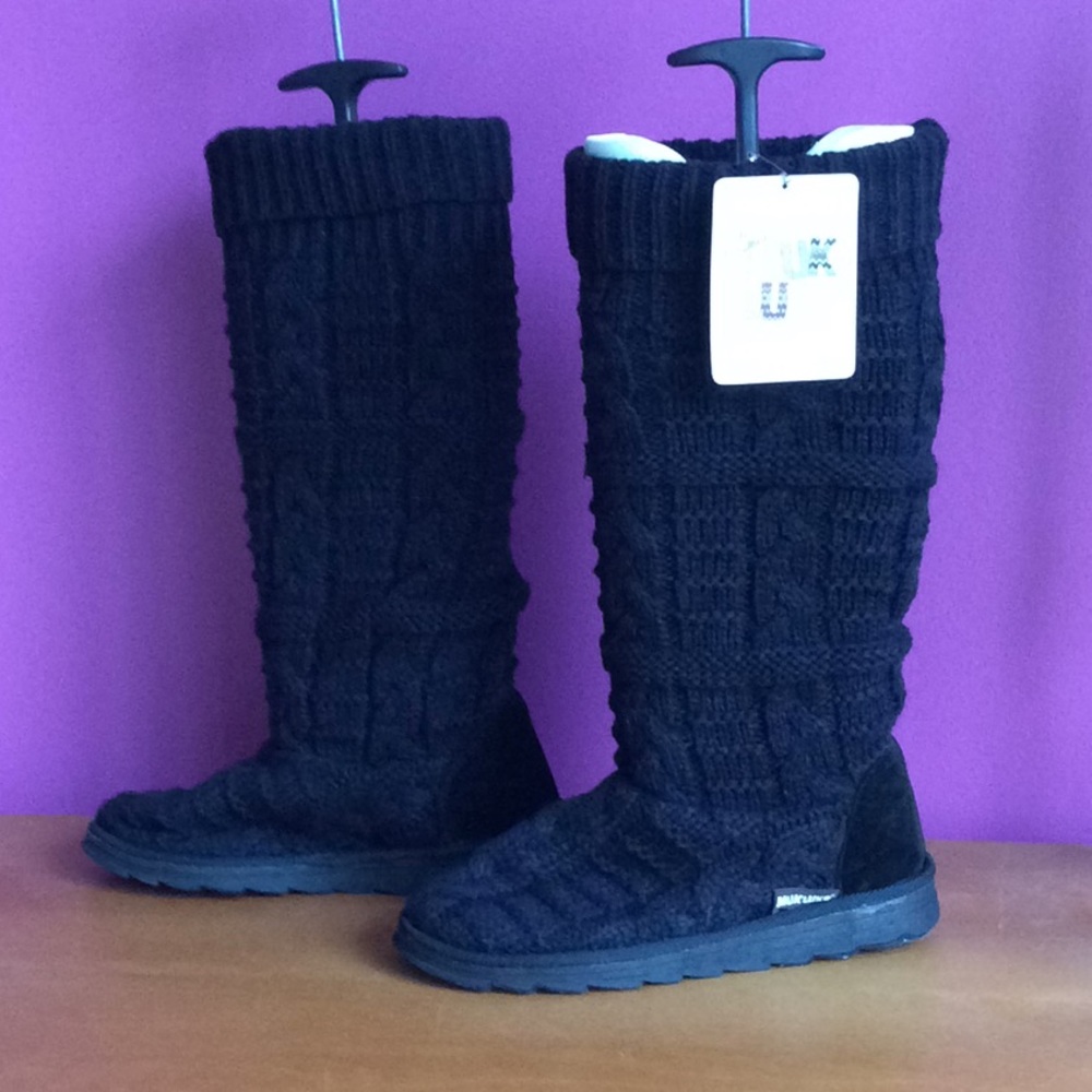 Muk Luks